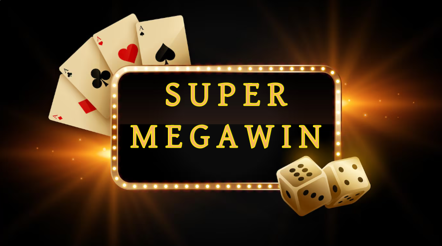 supermegawinpkr.com favicon